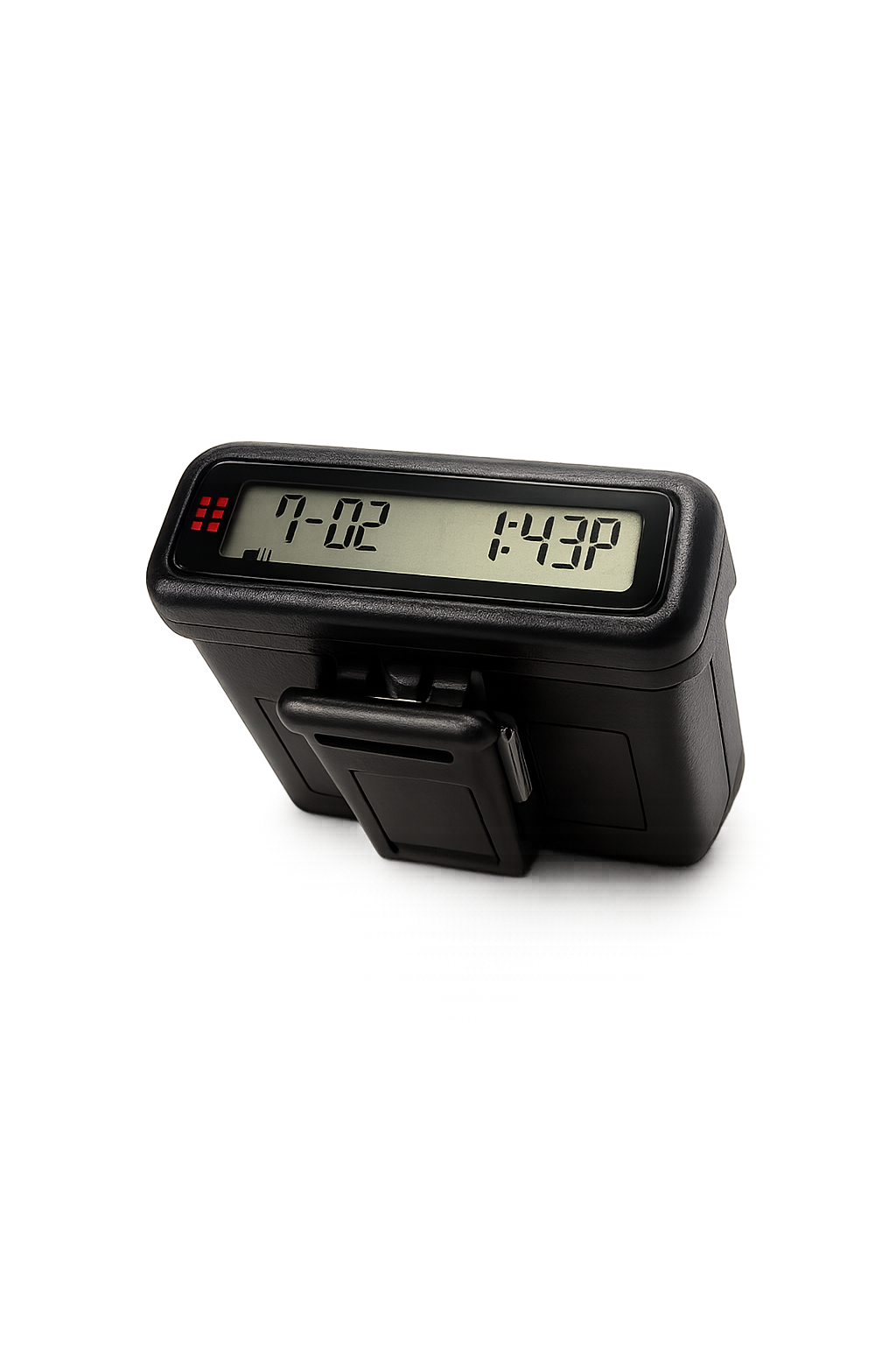 143 Pager - July 2nd Drop - California-Only